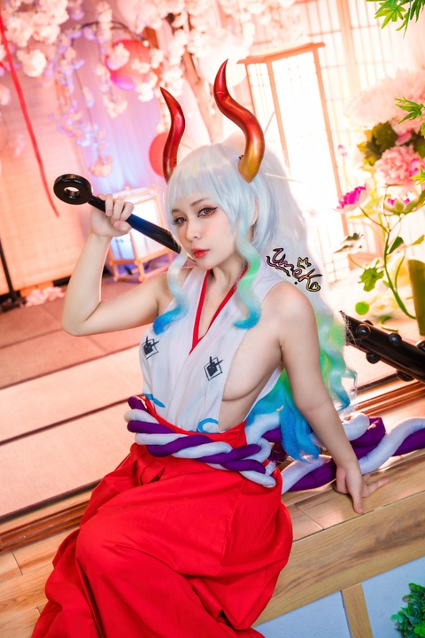 Umeko J - 大和 Yamato.jpg